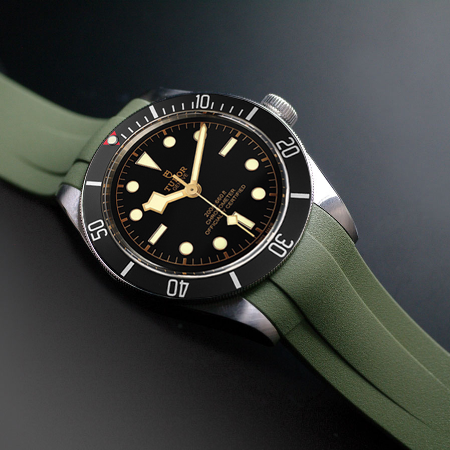 Tudor best sale rubber b