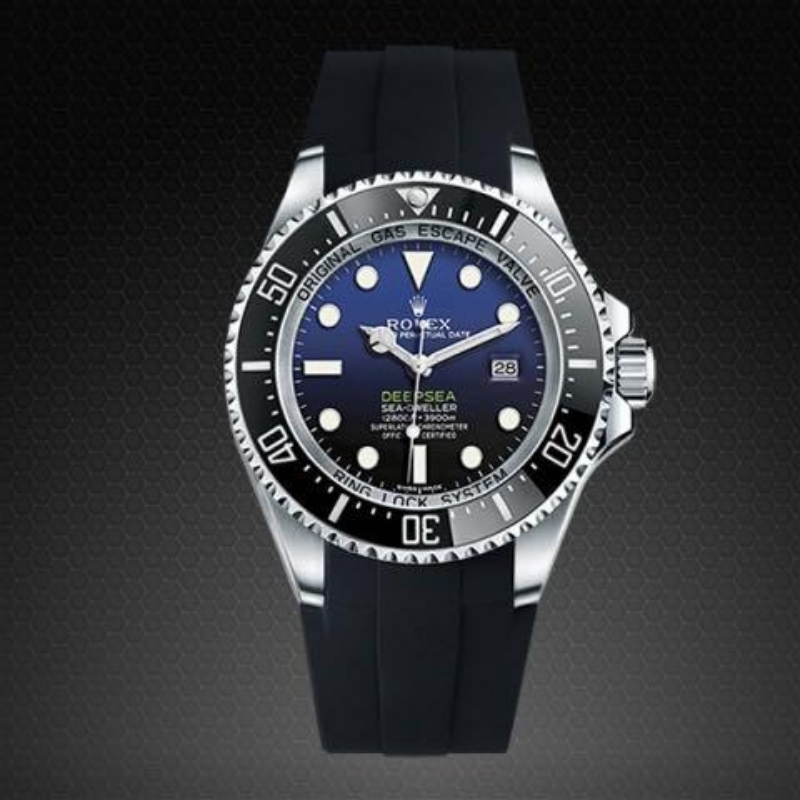 Rubber B for Rolex...