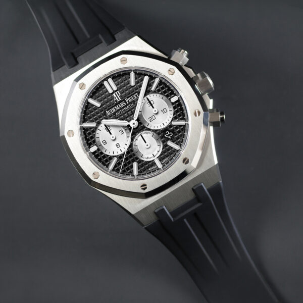 Royal oak rubber on sale