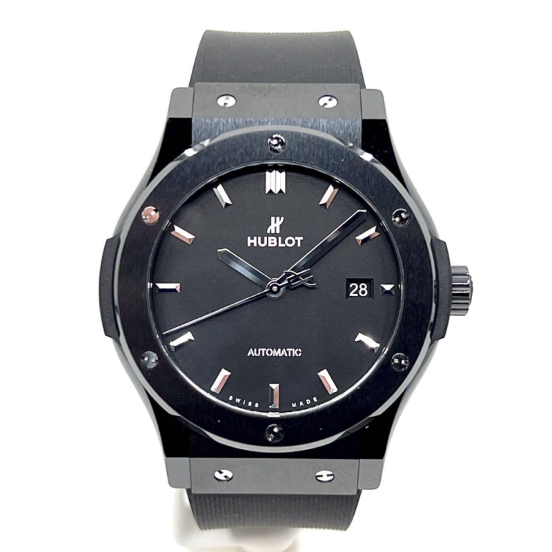 Hublot Classic Fusion Ceramic...