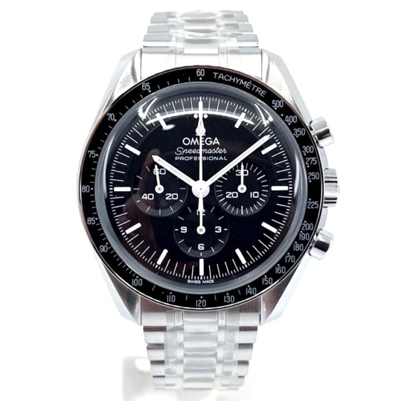 Omega Speedmaster Moonwatch Professional...