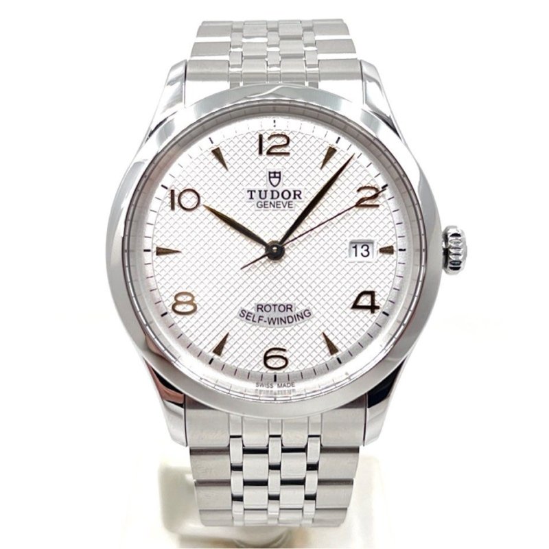 Tudor 1926 91650 Silver