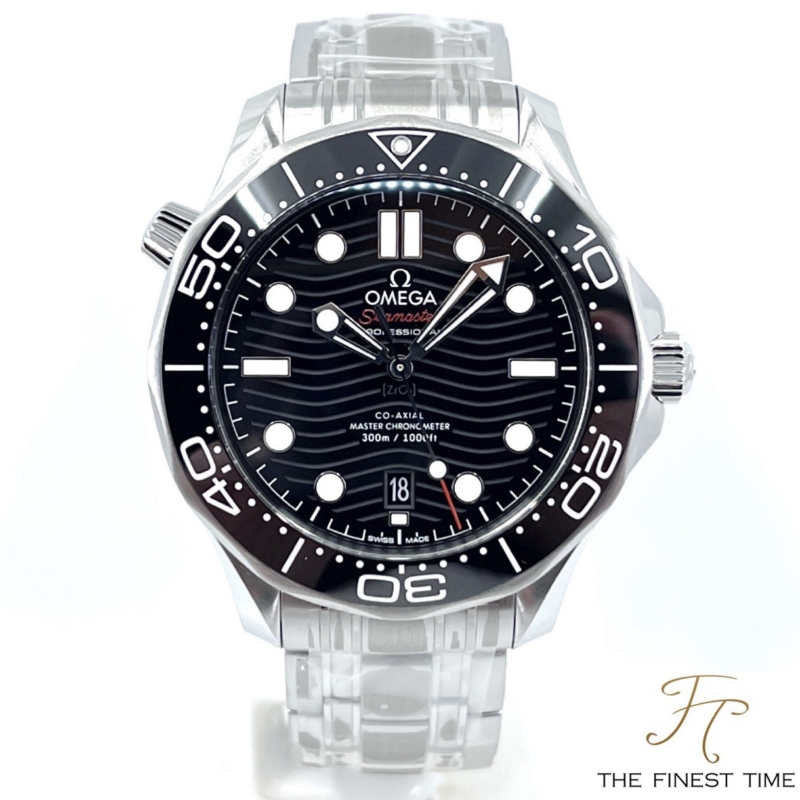 Omega Seamaster Diver 210.30.42.20.01.001...