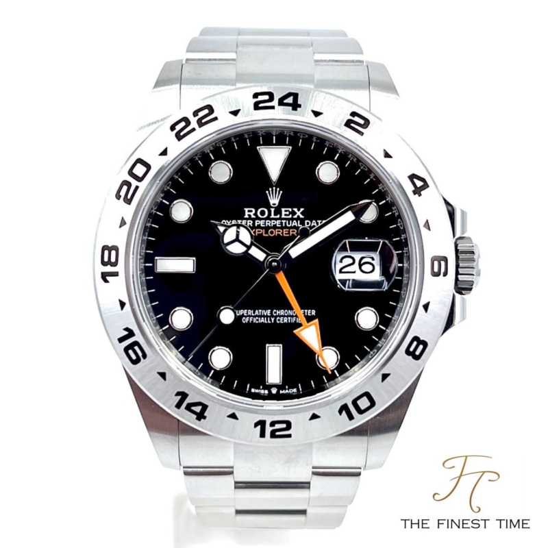 Rolex Explorer II 226570...