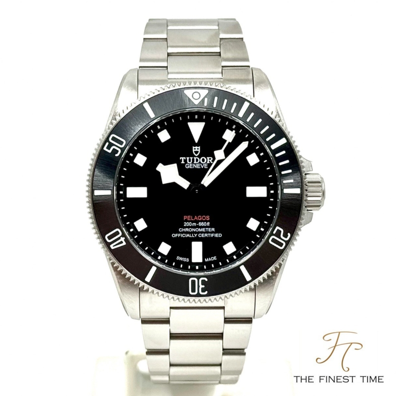 Tudor Pelagos 39 25407N...