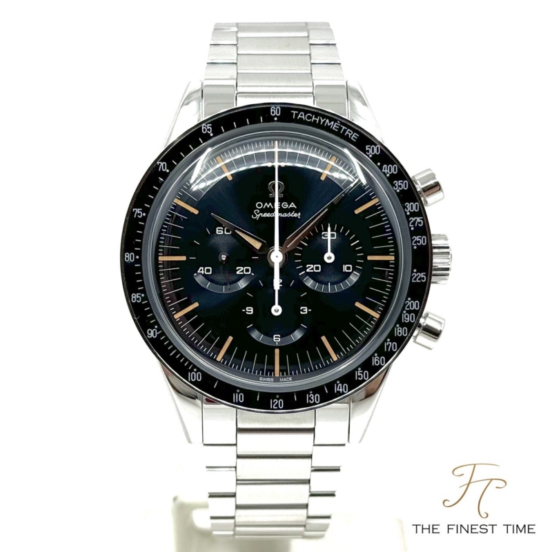 Omega Speedmaster First Omega...