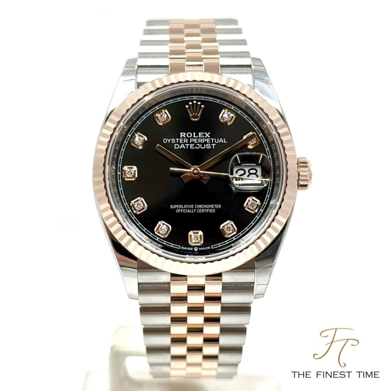 Rolex Datejust 36 126231...