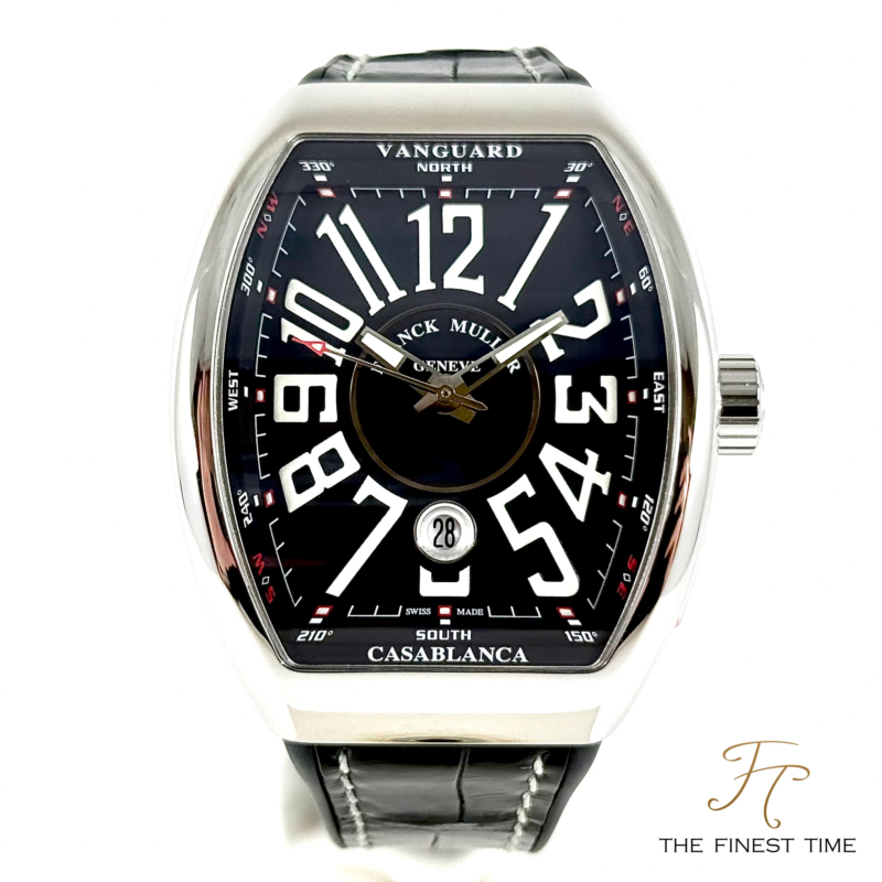 Franck Muller Vanguard V41...