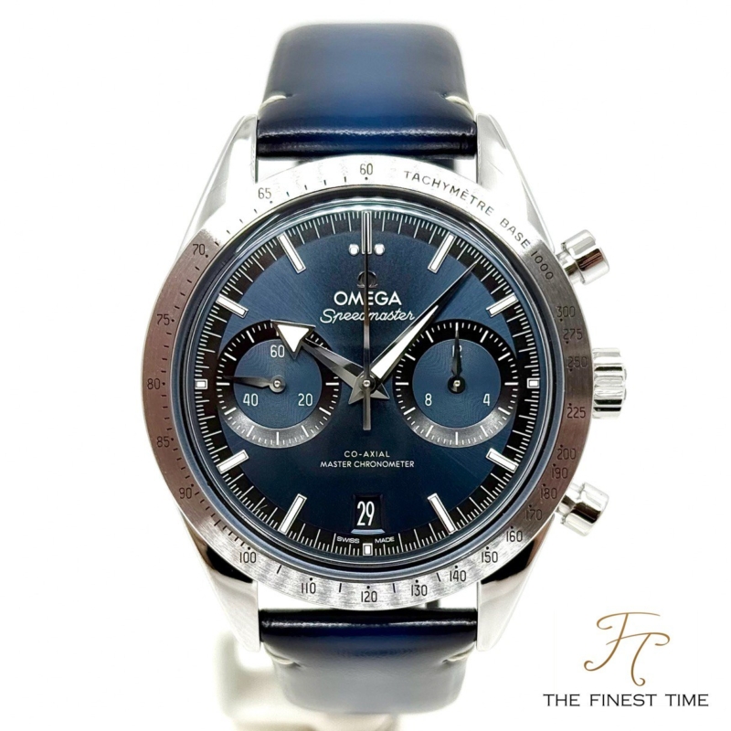 Omega Speedmaster ’57 332.12.41.51.03.001...