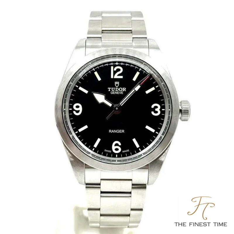 Tudor Ranger 79950 Steel