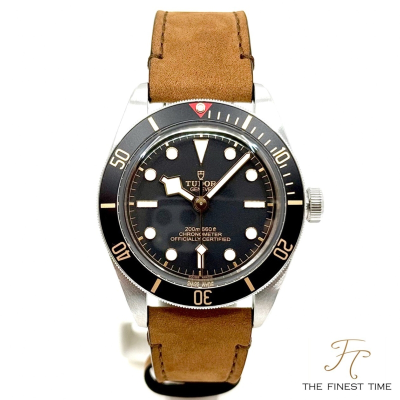 Tudor Black Bay Fifty-Eight...