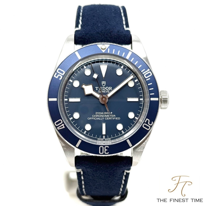 Tudor Black Bay Fifty-Eight...