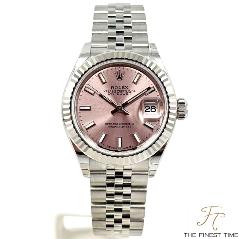Rolex Datejust 28 279174...