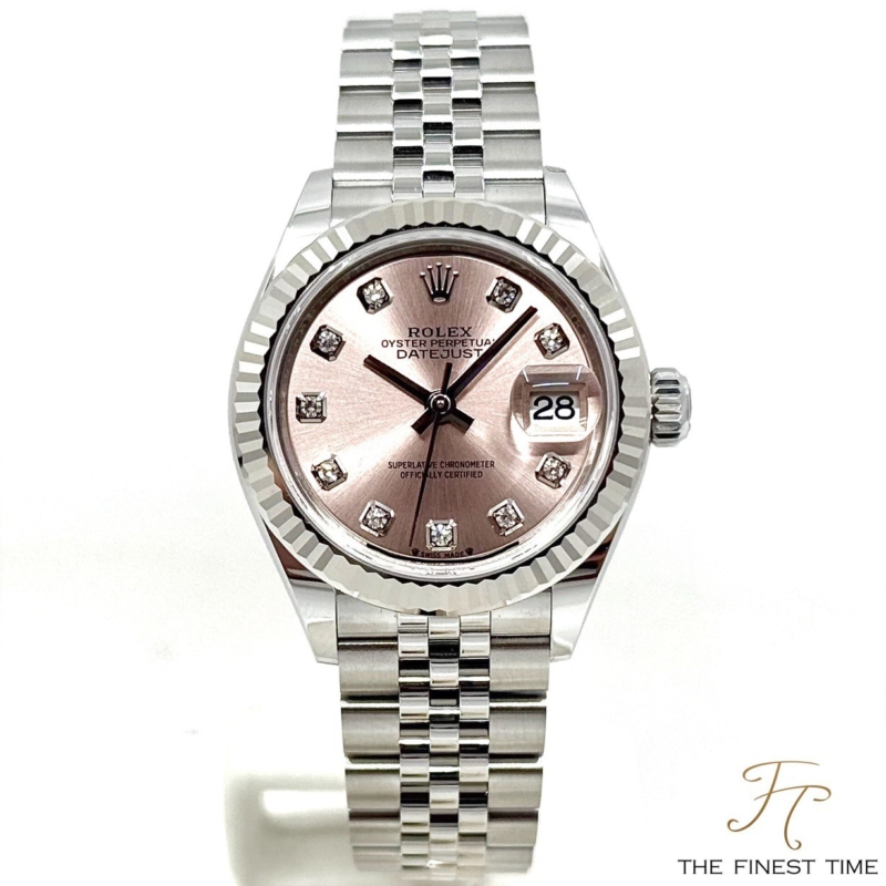 Rolex Datejust 28 279174...