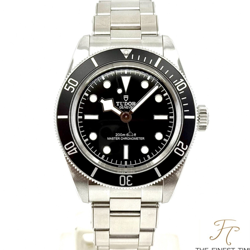 Tudor Black Bay 7941A1A0NU...