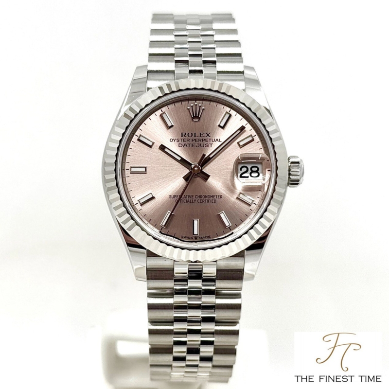 Rolex Datejust 31 278274...