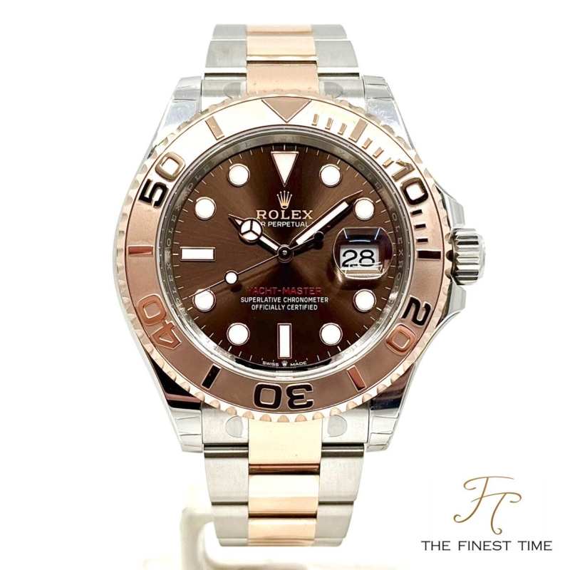 Rolex Yacht-Master 40 126621...