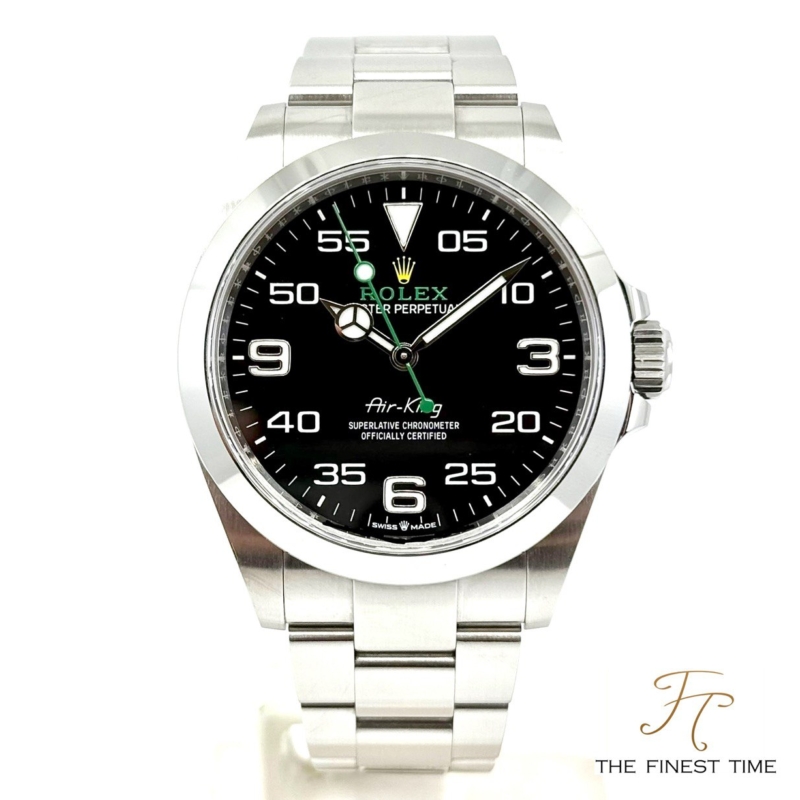 Rolex Air-King 126900