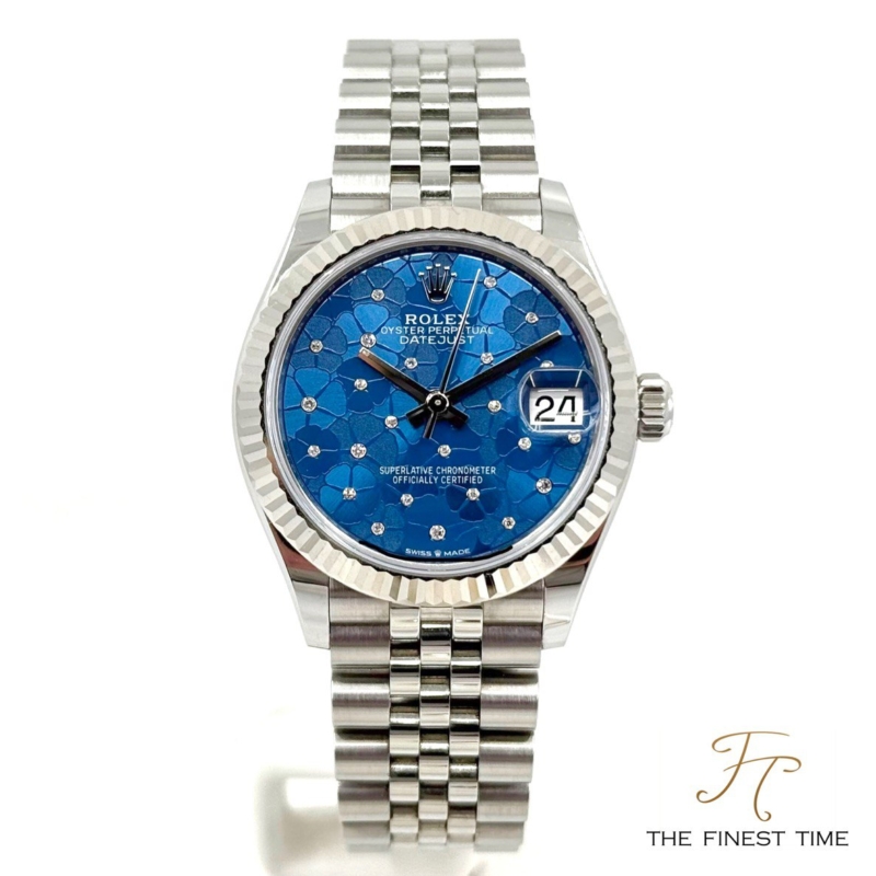 Rolex Datejust 31 278274...