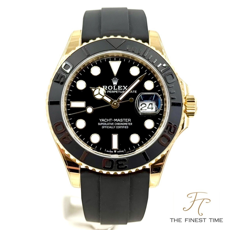 Rolex Yacht-Master 42 226658