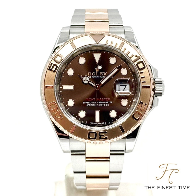 Rolex Yacht-Master 40 116621...