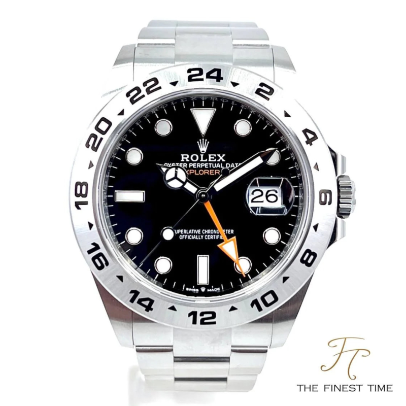 Rolex Explorer II 226570...