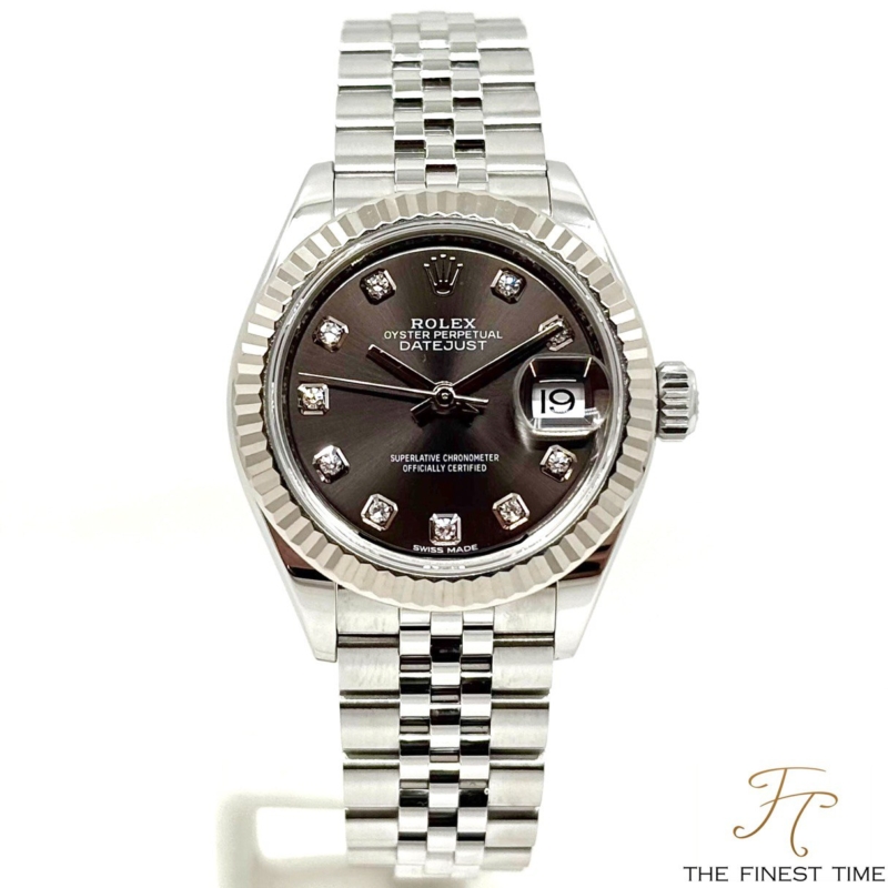 Rolex Datejust 28 279174...
