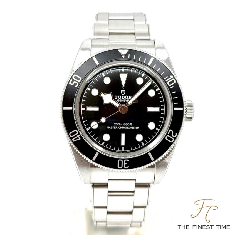 Tudor Black Bay 7941A1A0NU...