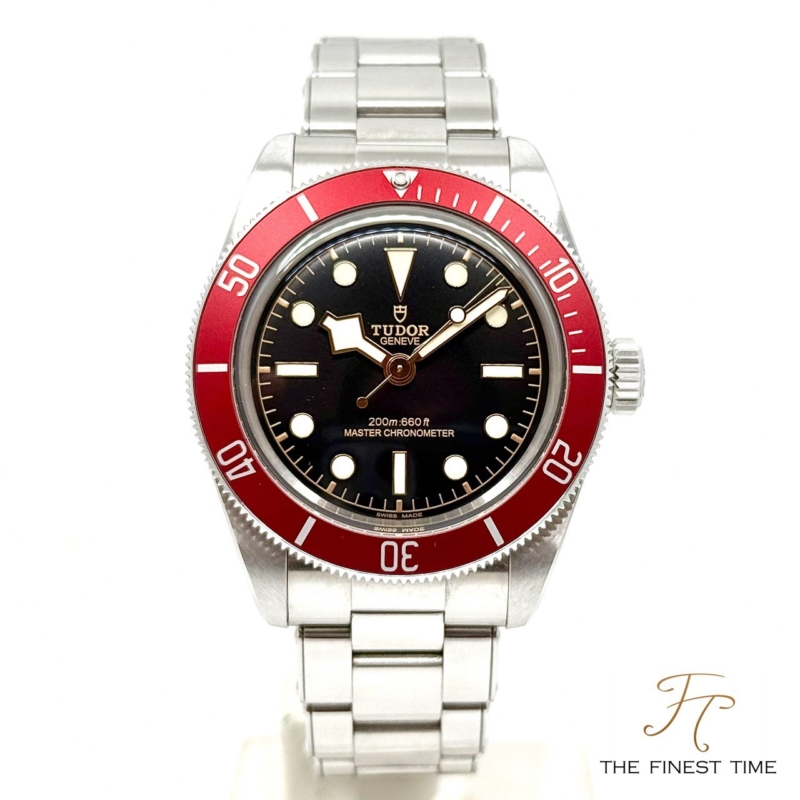 Tudor Black Bay 7941A1A0RU...