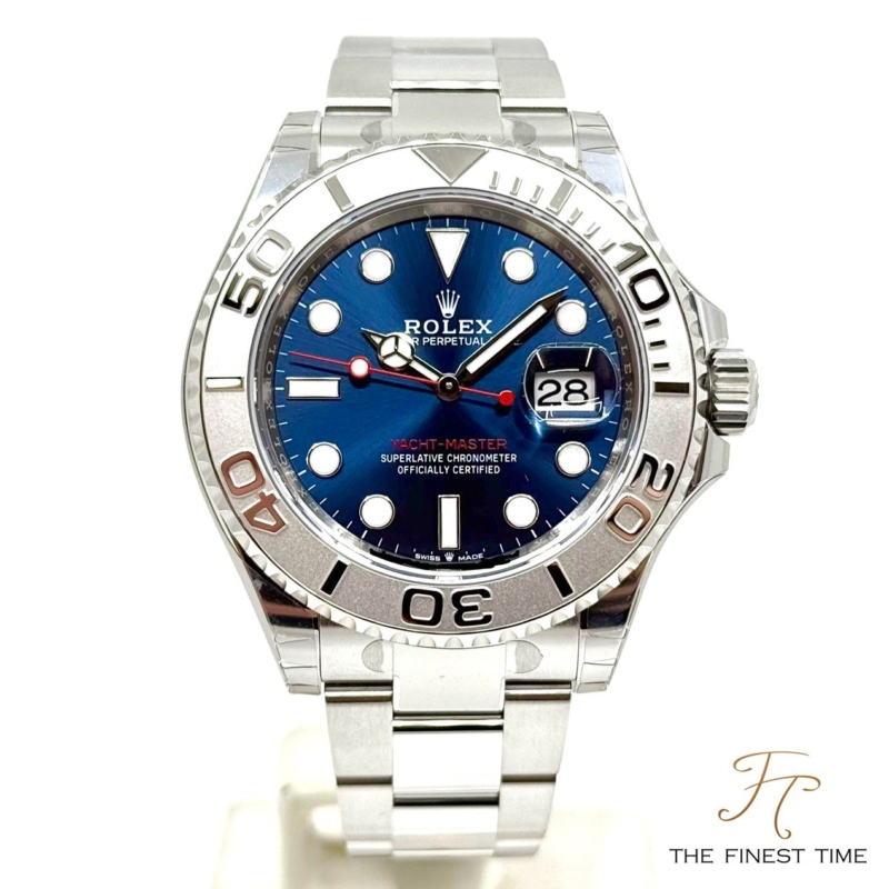 Rolex Yacht-Master 40 126622...