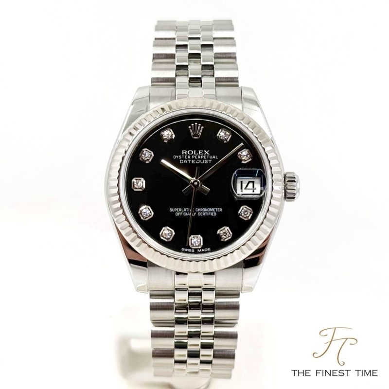 Rolex Datejust 31 178274...
