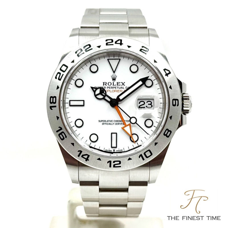 Rolex Explorer II 226570...