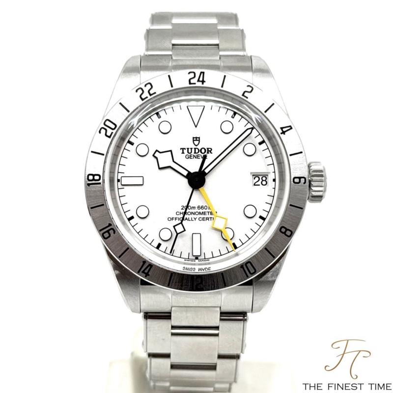Tudor Black Bay Pro...