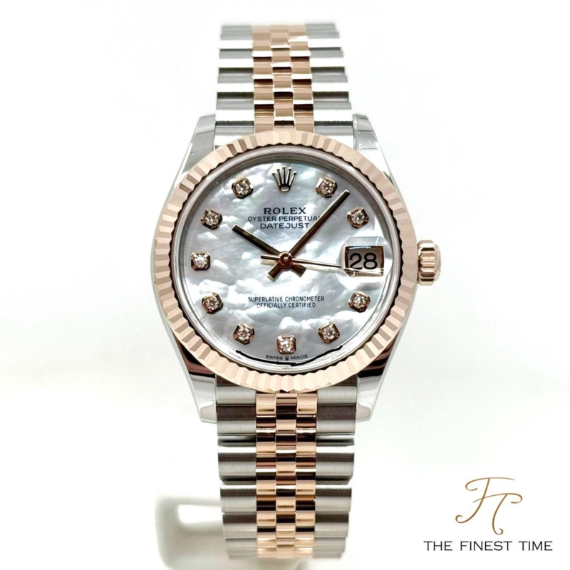 Rolex Datejust 31 278271...