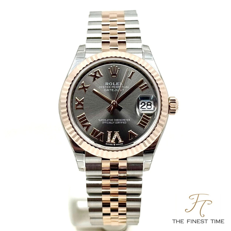 Rolex Datejust 31 278271...