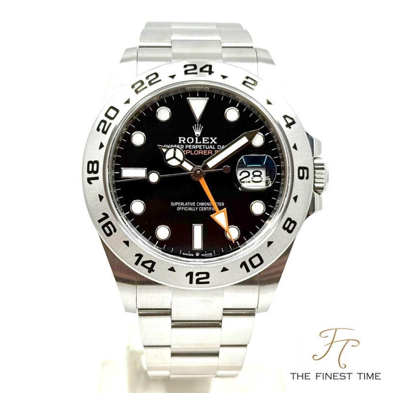 Rolex Explorer II 226570...