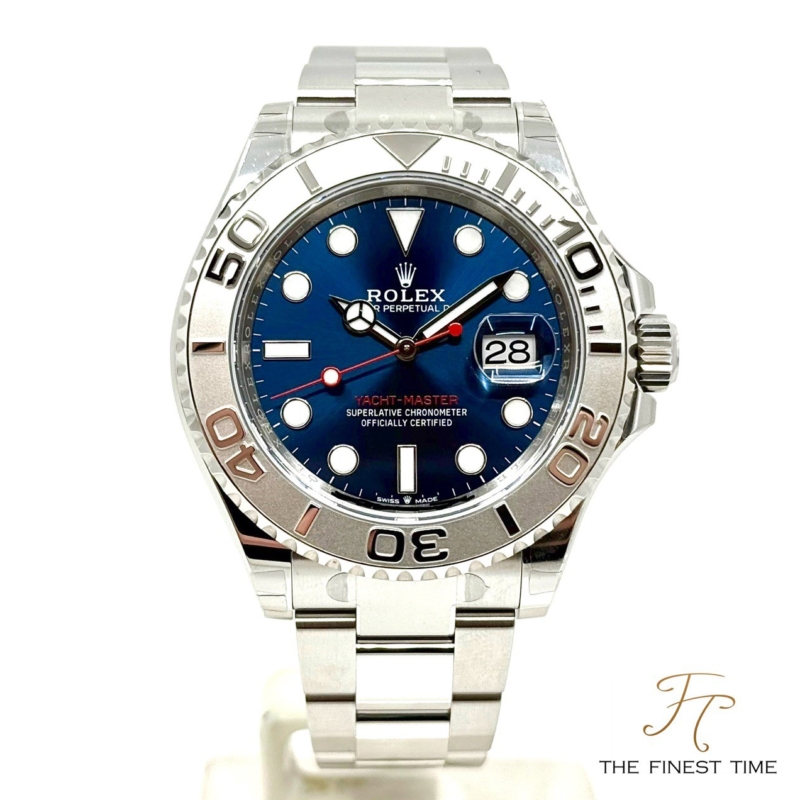 Rolex Yacht-Master 40 126622...