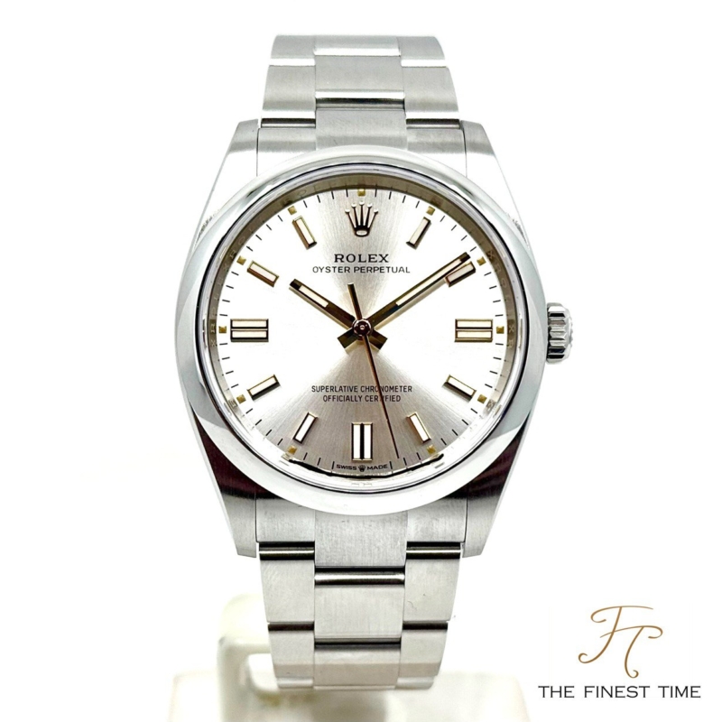 Rolex Oyster Perpetual 36...