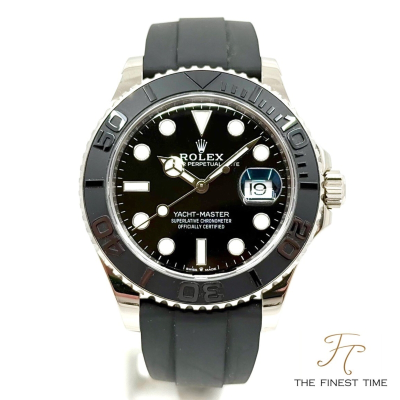 Rolex Yacht-Master 42 226659