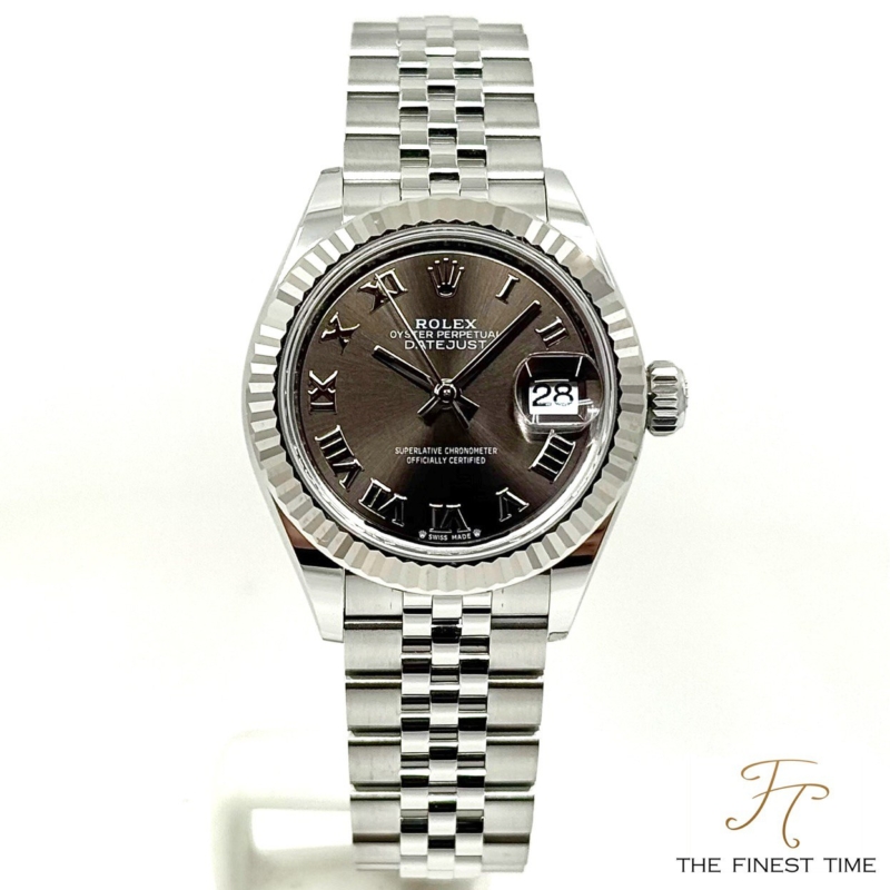 Rolex Datejust 28 279174...