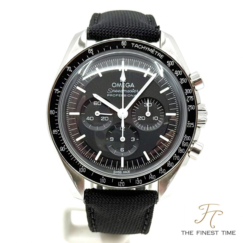 Omega Speedmaster Moonwatch Professional...