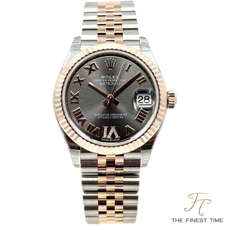 Rolex Datejust 31 278271...
