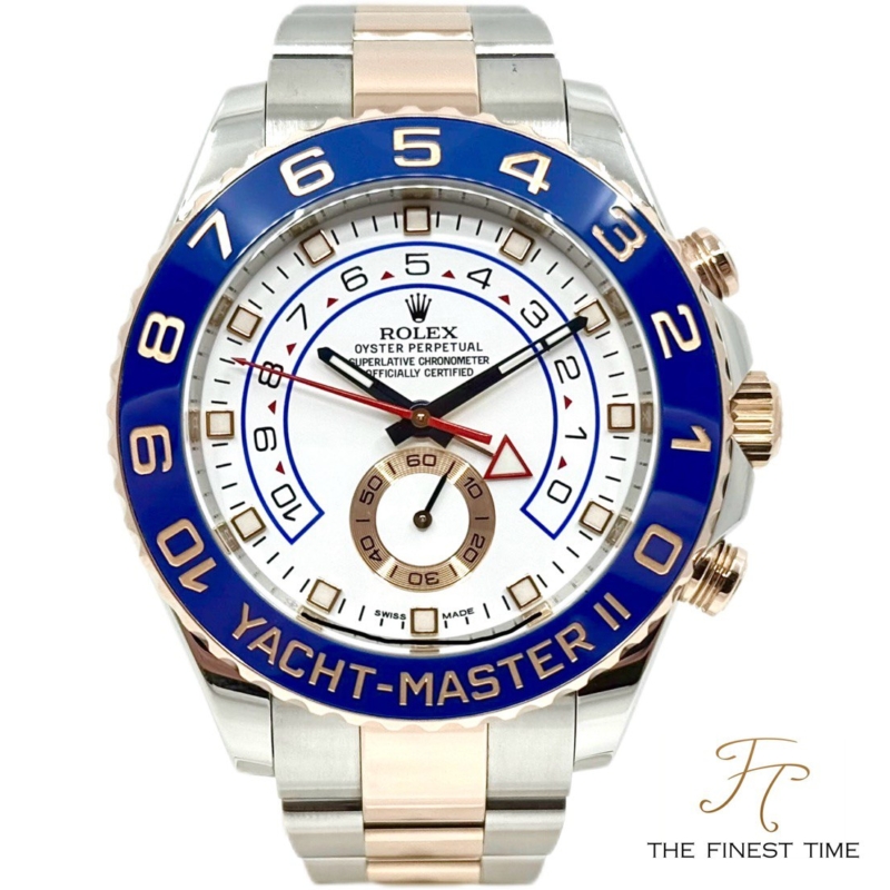Rolex Yacht-Master II 116681