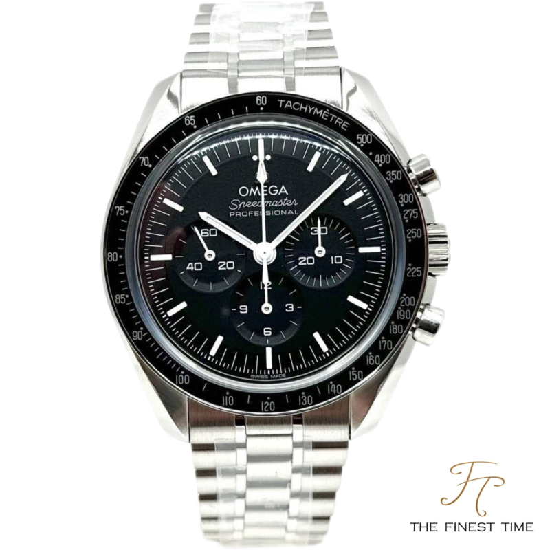 Omega Speedmaster Moonwatch Professional...