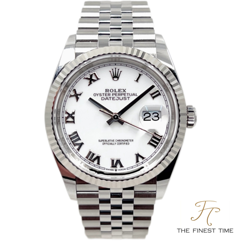 Rolex Datejust 41 126334...