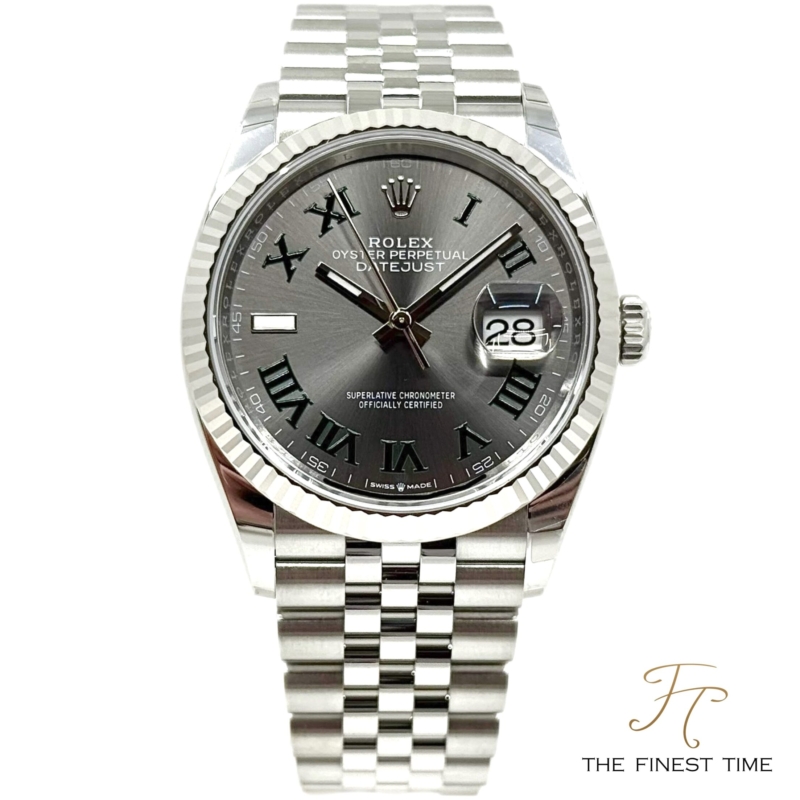 Rolex Datejust 36 126234...