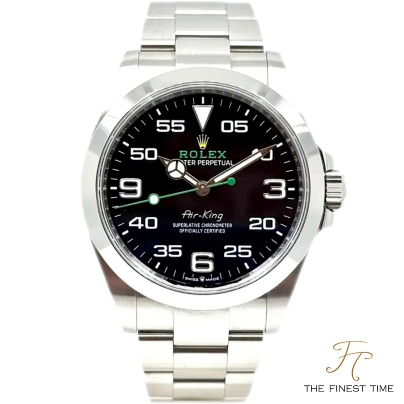 Rolex Air-King 126900