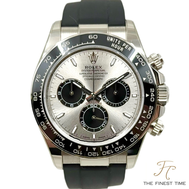 Rolex Daytona 126519LN Ghost...