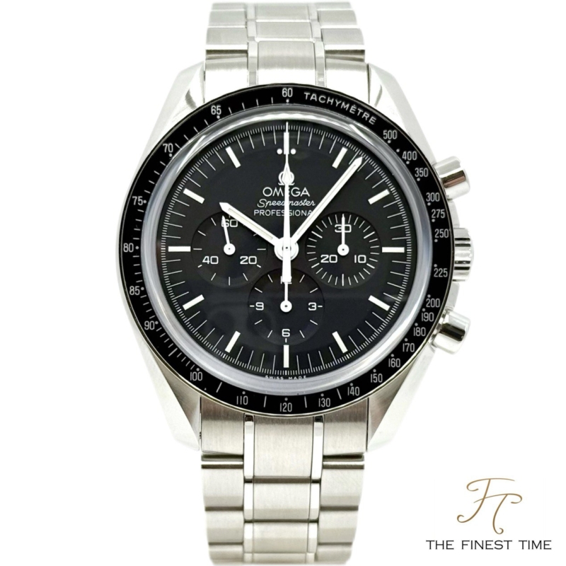Omega Speedmaster Moonwatch Professional...