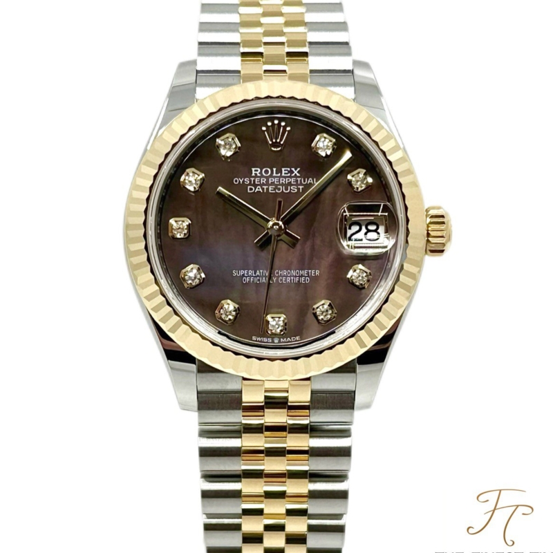 Rolex Datejust 31 278273...